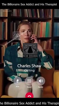 The Billionaire Sex Addict and His Therapist Full Movie