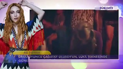 [v-s.mobi]Edis' in Konserine Hangi Ünlüler Geldi _ Magazin D _ Magazin360p
