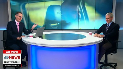 COP30: Oposição quer investigar supostos gastos excessivos com evento em Belém