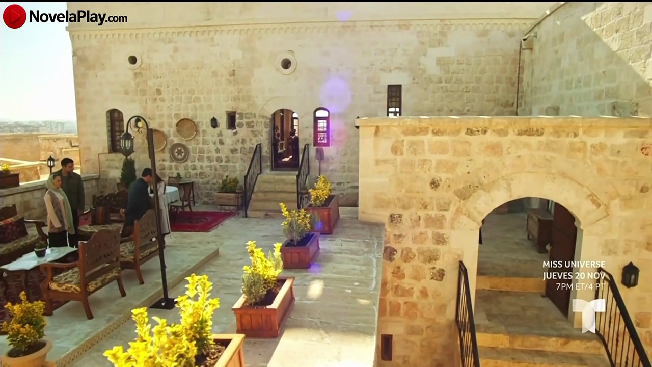 Ver Lejos de Ti Capítulo 14 Completo Online - Telemundo