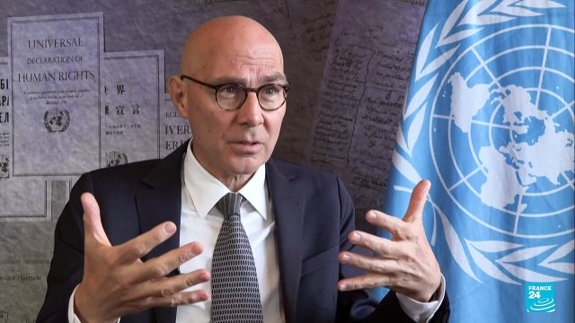 Nuevo ataque de Estados Unidos contra dos supuestas narcolanchas en el Pacífico