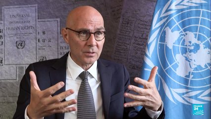 Nuevo ataque de Estados Unidos contra dos supuestas narcolanchas en el Pacífico