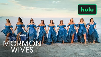 La Vida Secreta de las Esposas Mormonas, temporada 3 | Tráiler oficial en inglés