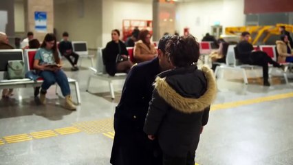 Uzak Sehir - Episode 13 Far City