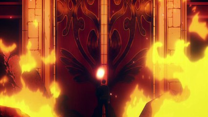 TVアニメ「俺だけレベルアップな件_Season_2_-Arise_from_the_Shadow-」web予告｜15.「Still_a_Long_Way_to_Go」