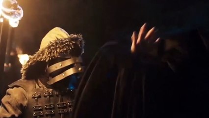 Kurulus Osman Season 06 Episode 87 in Urdu Explained