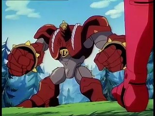 El Barón Rojo  Capítulo 12 Un oponente oriental  Doblaje Español