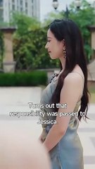 Her Breakthrough, His Breakdown