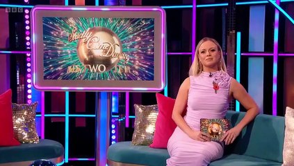 Strictly Come Dancing It Takes Two Season 23 Episode 31