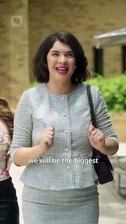 The Divorced Wife is a Genius Surgeon #shortfilm