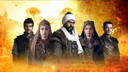 Kurulus Osman Season 06 Episode 85 in Urdu Explained