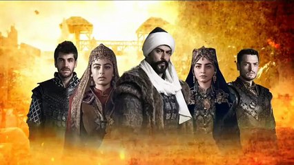 Kurulus Osman Season 06 Episode 79 in Urdu Explained
