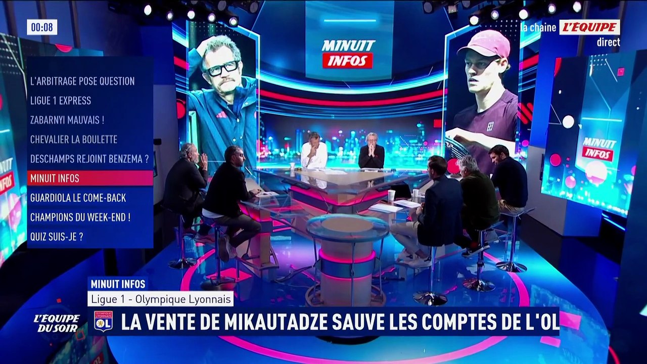 Maxime Lopez candidat à la sélection algérienne - Foot - Algérie
