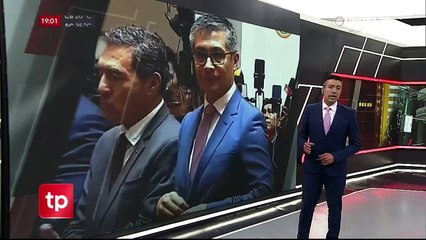 “Hemos recibido poca o casi nula información”, señala encargada de la comisión de transición