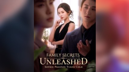 Family Secret Unleashed Sophie (2025) – FULL HD [Eng Sub]