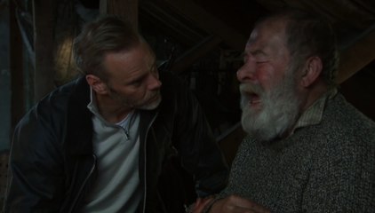 Emmerdale S54E211 Monday 10th November 2025