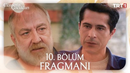 Cennetin Çocukları 10.Bölüm - Cennetin Çocukları - Sezon 1 - Bölüm 10 - Fragman VCRH STCRH