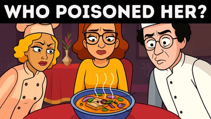 16 Riddles Only the Quickest Thinkers Can Solve