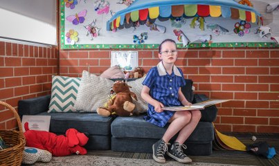 Best Canberra Times images, week ending October 9, 2025