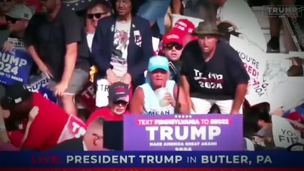 El asesinato de Charlie Kirk; ¿Predicho en una película de Nicolas Cage¿