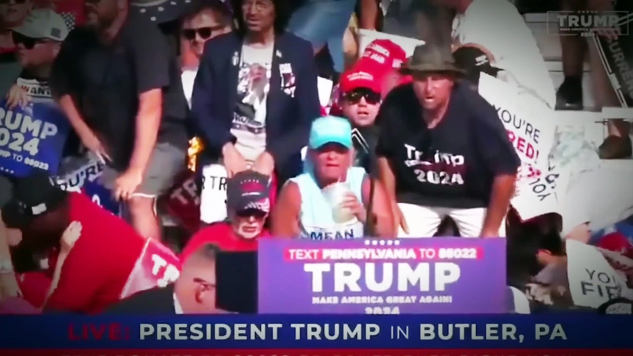 El asesinato de Charlie Kirk; ¿Predicho en una película de Nicolas Cage¿