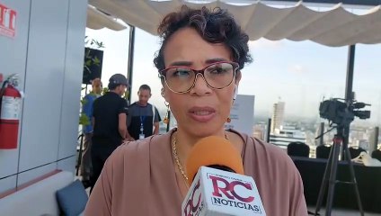Alexandra Hichez advierte que las adicciones son las causantes del aumento de trastornos mentales