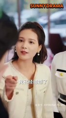 [ENGSUB] I Got Cheated On, And Then Married A CEO 前任劈腿，我转身闪婚千亿总裁
