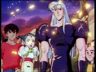 El Barón Rojo  Capítulo 16 La batalla final - segunda parte  Doblaje Español