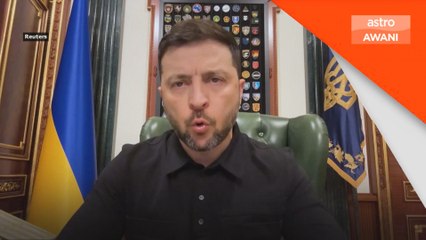 Tiada kompromi terhadap rasuah