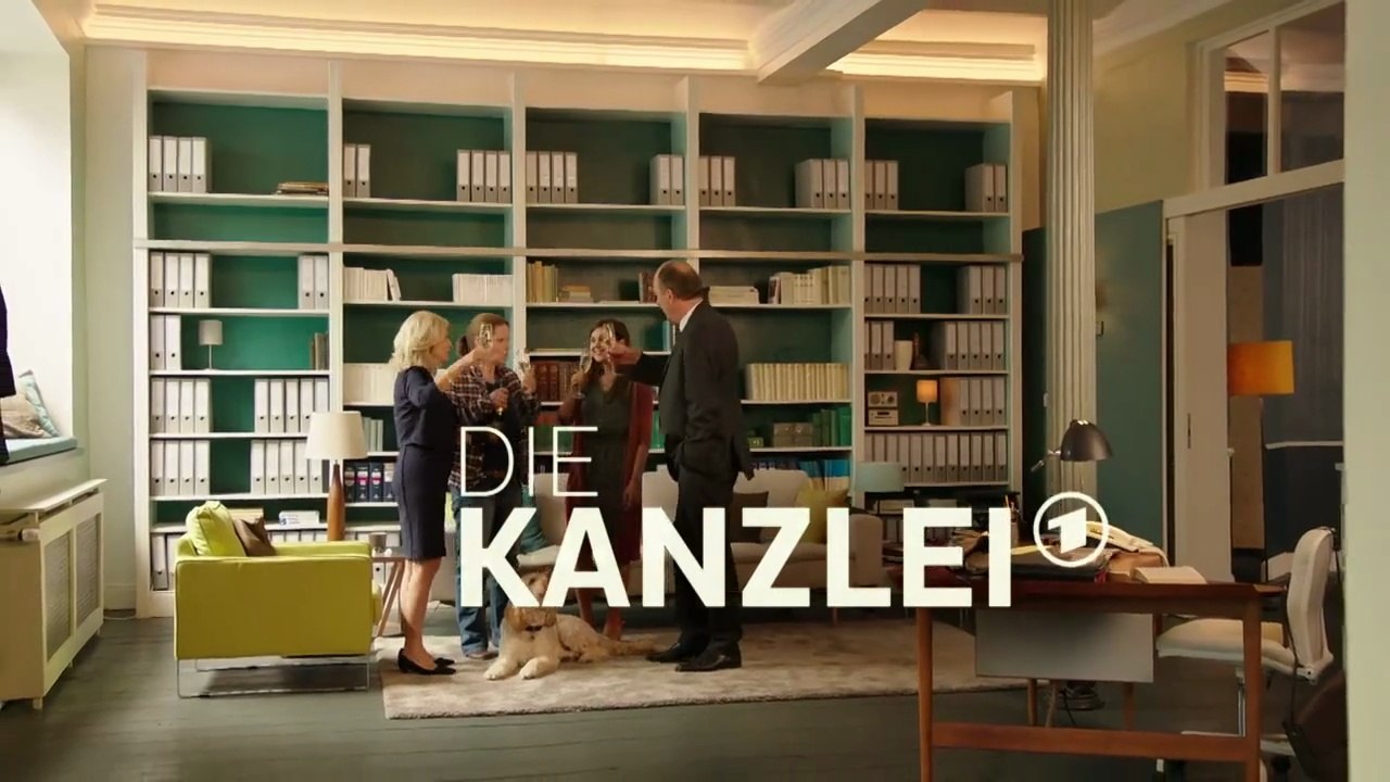 Die Kanzlei -18- Harte Zeiten