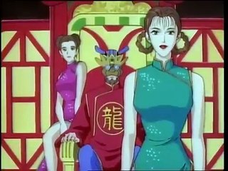 El Barón Rojo  Capítulo 17 Lucha desigual  Doblaje Español