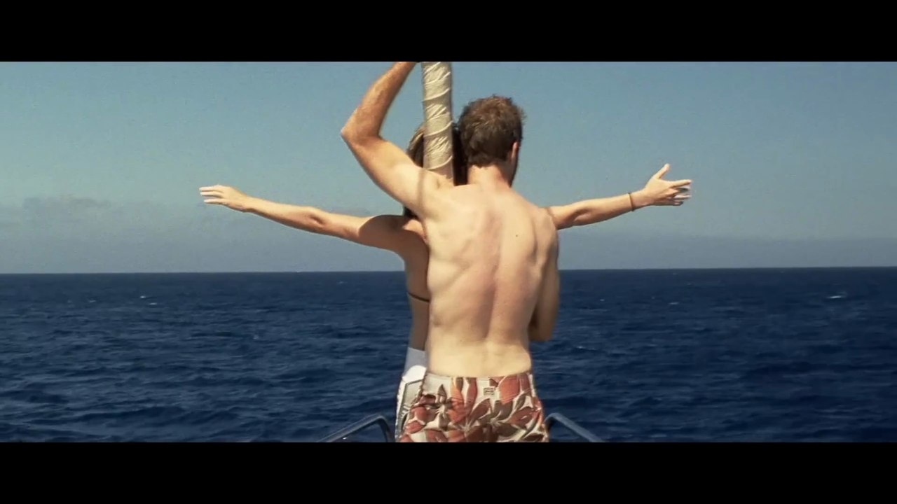 Pânico em Alto Mar (2006) - Filme Completo Dublado GRÁTIS - Filme de Aventura _ NetMovies