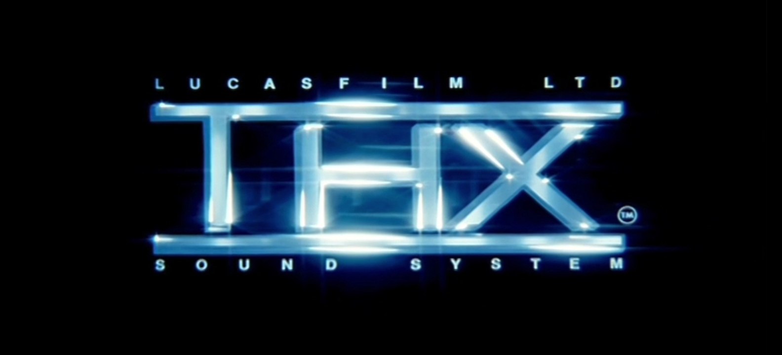 THX Logo Wings