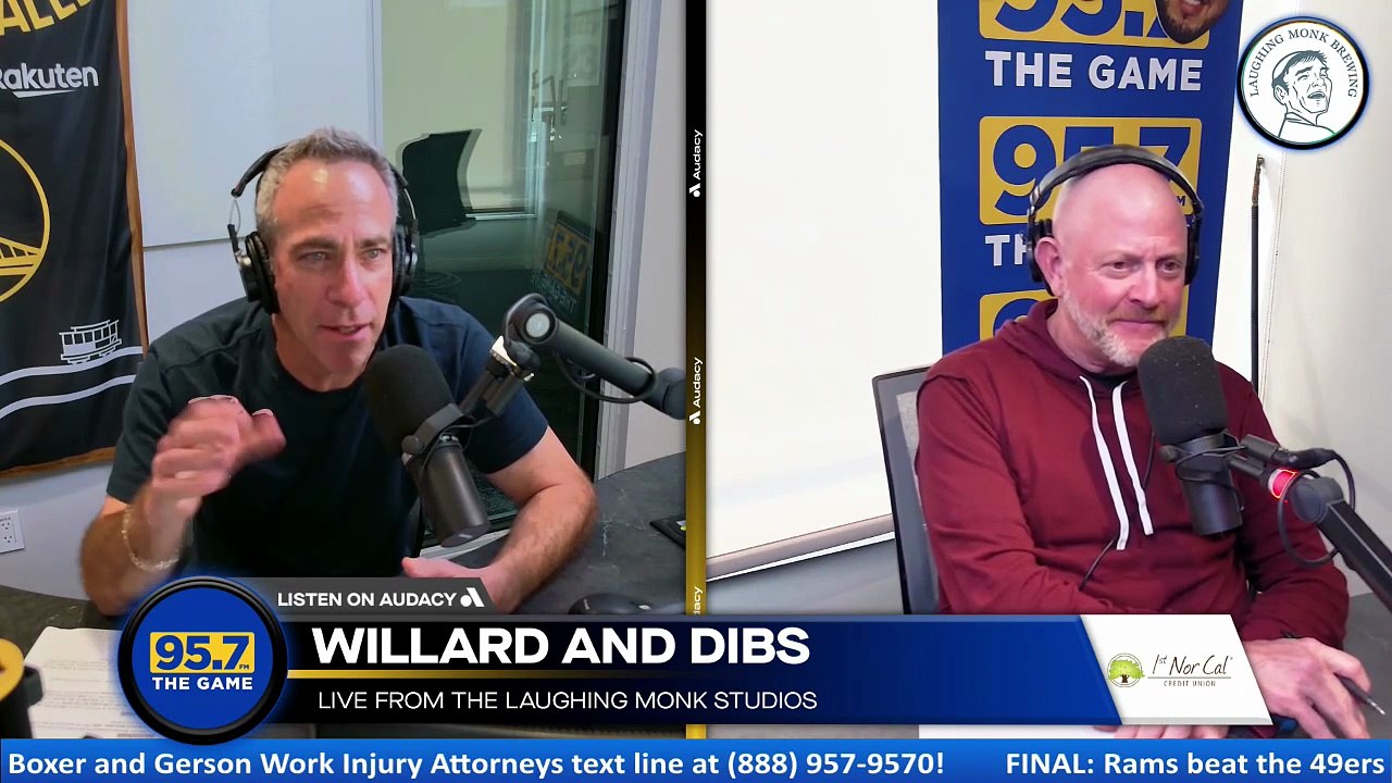 Did the 49ers mismanage Purdy's injury? - video Dailymotion