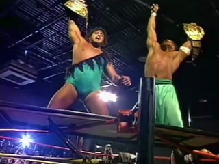 History of ECW - Paul Heyman details the story thus far between Taz & Sabu ECW_