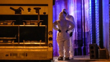 Por no bajar el volumen de la música las disidencias acribillaron a tres personas en Suaza, Huila