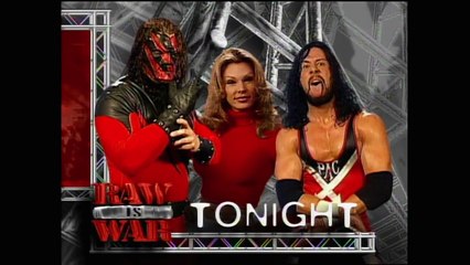 WWF RAW: January 24, 2000