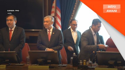 Prestasi Jemaah Menteri, PM baik, mungkin hanya rombakan kecil - Penganalisis