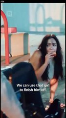 Sweet Wild Bride of Mine