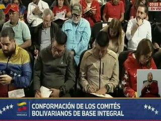 Próxima etapa de los CBBI será una red unificada de comunidades