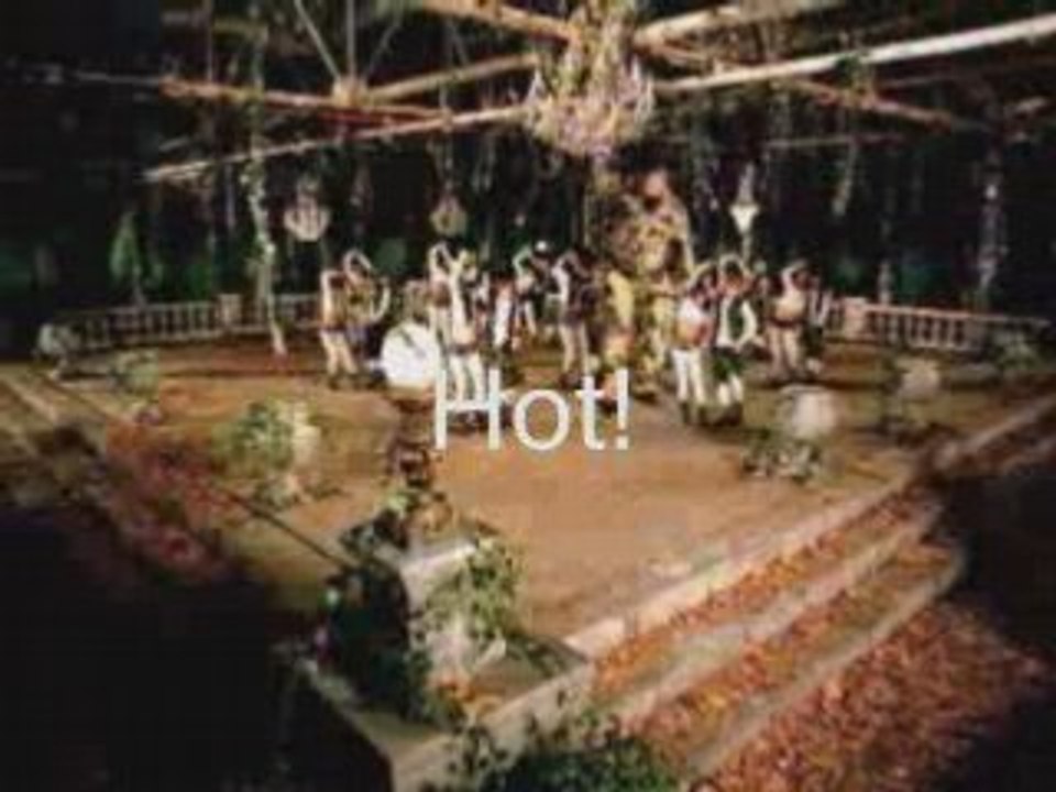 Justin Timberlake Missy Elliott Timbaland MTV Mash Ups