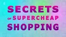 Secrets of Supercheap Shopping Season 1 Episode 2