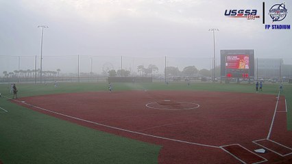 FP Stadium Multi-Camera - Marucci Elite 8 (2025) Sun, Nov 09, 2025 7:40 AM to 10:41 PM