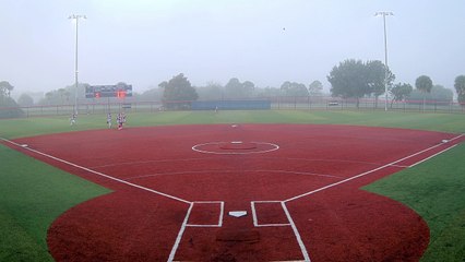 Blue Easton - Marucci Elite 8 (2025) Sun, Nov 09, 2025 7:40 AM to 10:41 PM