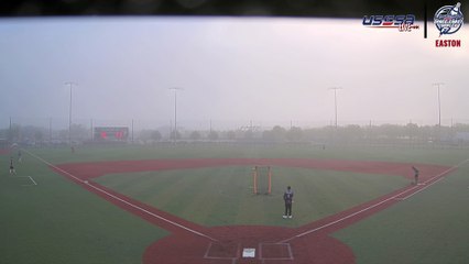 Red Easton - Hispanic World Series (2025) Sun, Nov 09, 2025 7:40 AM to 10:41 PM