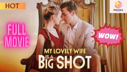 New My Husband Is A Big Shot Flextv Drama Hub