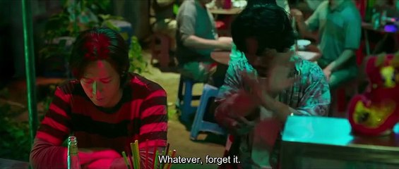 Train To Busan 2 Peninsula