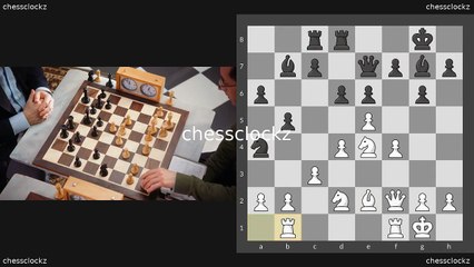 21. MasterClass - Garry Kasporov Teaches Chess - Dennis' Game