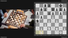 21. MasterClass - Garry Kasporov Teaches Chess - Dennis' Game