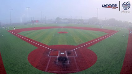 White Marucci - Marucci Elite 8 (2025) Sun, Nov 09, 2025 7:40 AM to 10:41 PM